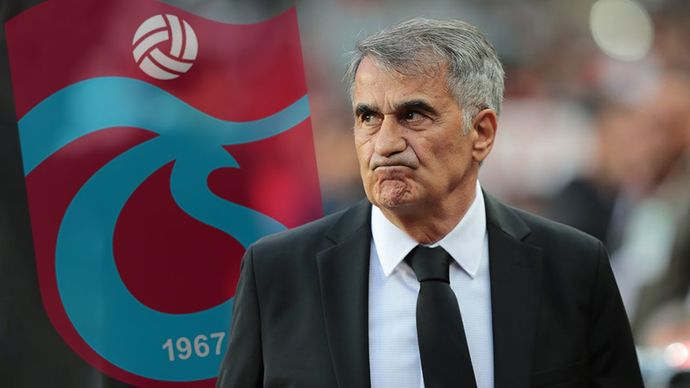 Trabzonsporda Şenol Güneş sesleri! Sizce Efsane bu sefer yuvasında başarılı olabilir mi?