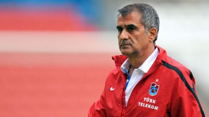 Trabzonsporda Şenol Güneş sesleri! Sizce Efsane bu sefer yuvasında başarılı olabilir mi?