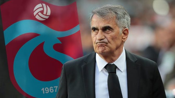 Trabzonspor'da Şenol Güneş sesleri! Sizce Efsane bu sefer yuvasında başarılı olabilir mi?