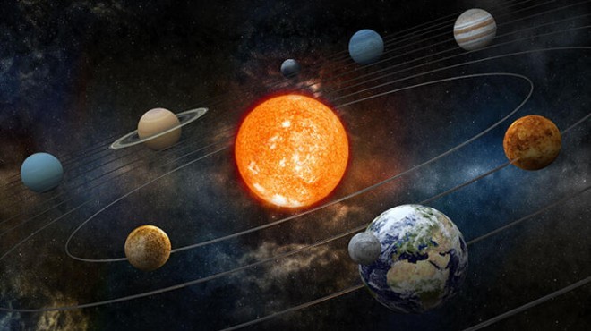 Astrolojik olayların ruh halini etkilediğine inanıyor musun?