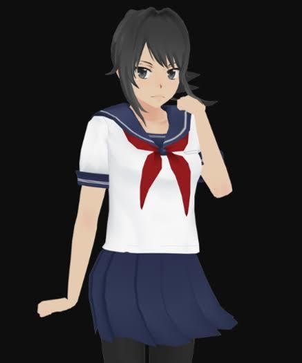 En sevdiğiniz yandere simulator karakterleri kimler?