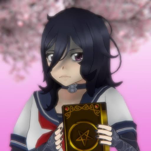 En sevdiğiniz yandere simulator karakterleri kimler?