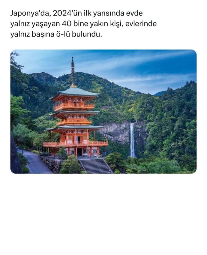 Yalnızlık sizi korkutuyor mu?
