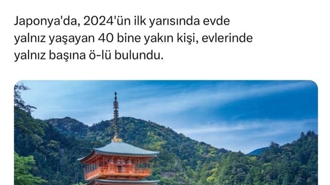 Yalnızlık sizi korkutuyor mu?