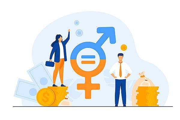 Kadınlar mı daha çok para harcar yoksa erkekler mi?