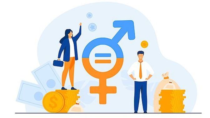 Kadınlar mı daha çok para harcar yoksa erkekler mi?