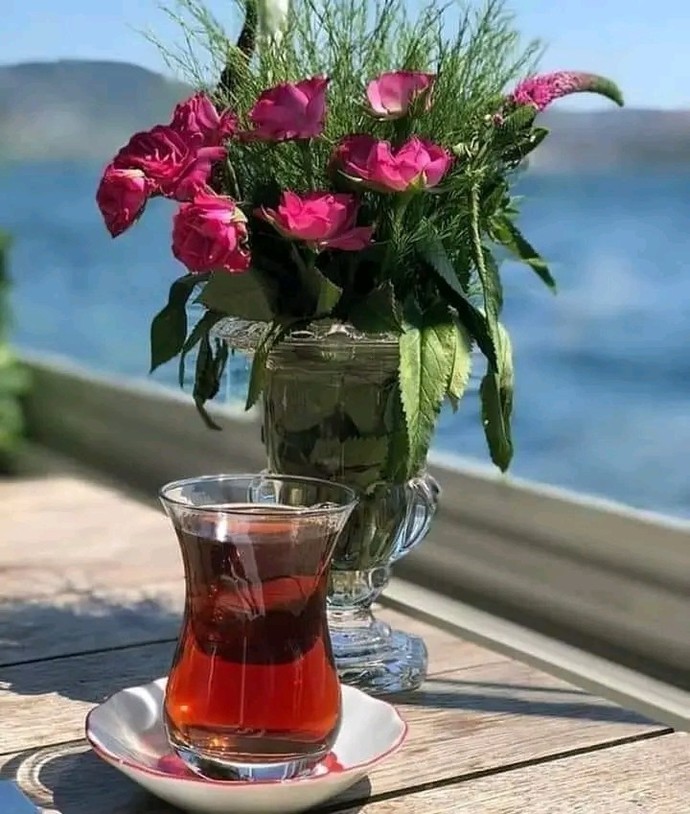 Bu akşam benden olsun, ne tercih edersiniz AŞK mı KARA SEVDA mı?