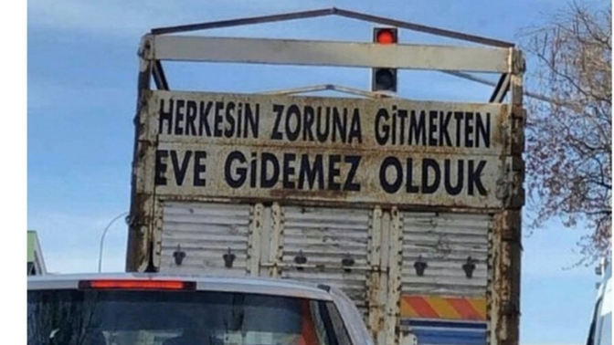 En çok neyiniz birilerinin zoruna gidiyor?