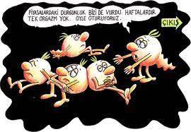 Uzun süre seks yapmayınca spermler tembelleşir mi?