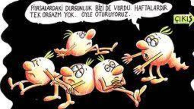 Uzun süre seks yapmayınca spermler tembelleşir mi?