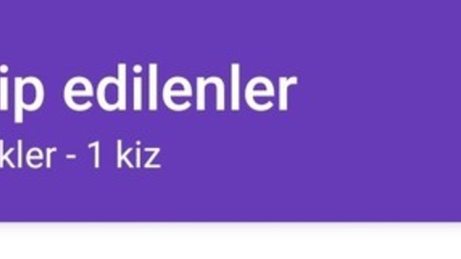 Saçma ayrıntılar dikkatinizi çekiyor mu?