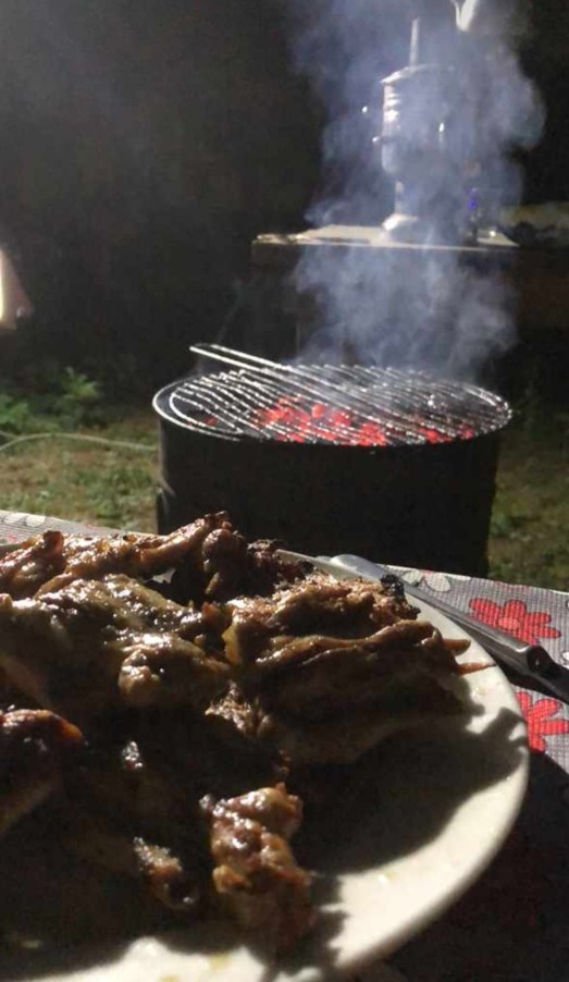 Allah aşkına kimse darılmasın gelene yer var. kimler gelmek ister?