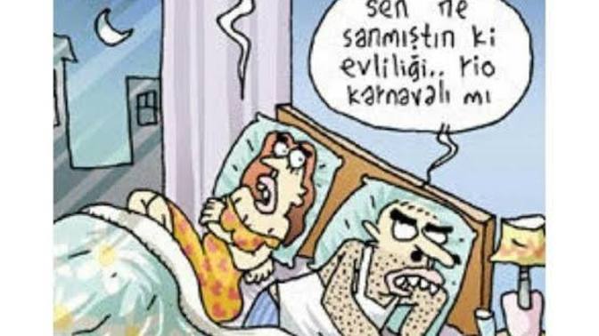 Sırf seks yapabilmek için evlenmeyi düşünenler yanılıyor olabilir mi?