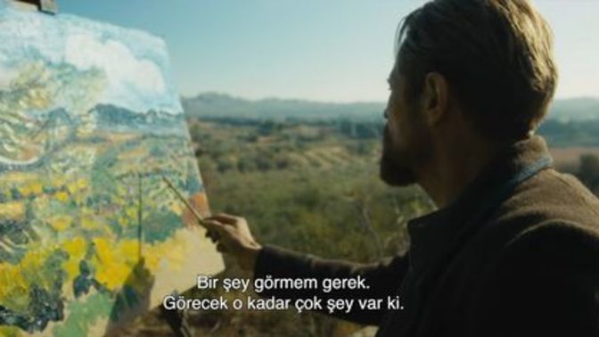 Neden film/dizi izliyorsun?