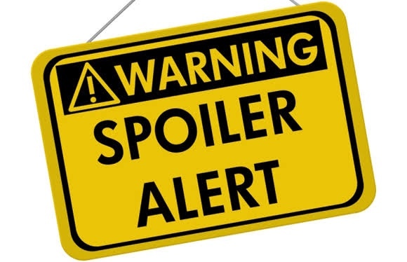 Film/Dizi izleyeceğiniz zaman spoiler yememek için aldığınız önlemler var mı?