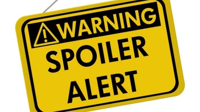 Film/Dizi izleyeceğiniz zaman spoiler yememek için aldığınız önlemler var mı?