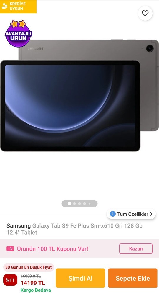 Üniversite için bu tabletlerden hangisini seçerdiniz neden?