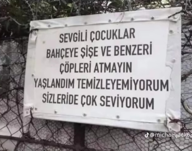 Konuşma üslubunuza her zaman dikkat eder misiniz?