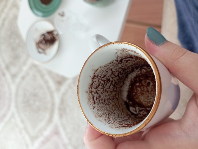 Fal bakar mısınız çok acil?
