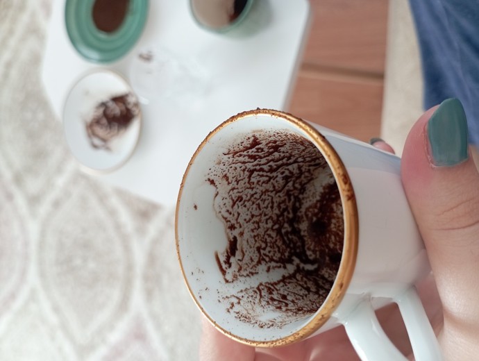 Fal bakar mısınız çok acil?
