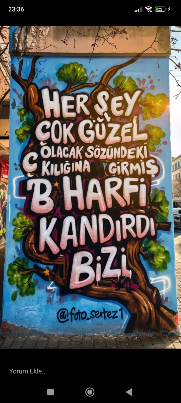 Kandırılıyor musunuz?