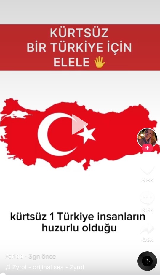Irkçı bir insan mısınız?