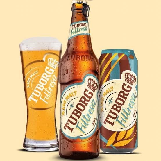 İnanır mısınız hayatımda ilk kez bir bira içtim tadı iğrenç geldi, neden?