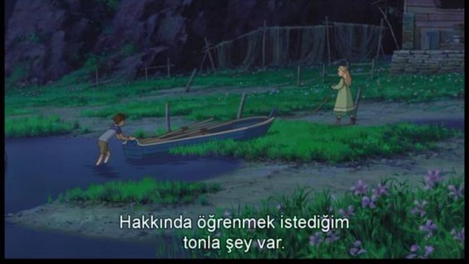 Anime izler misin? Neden?