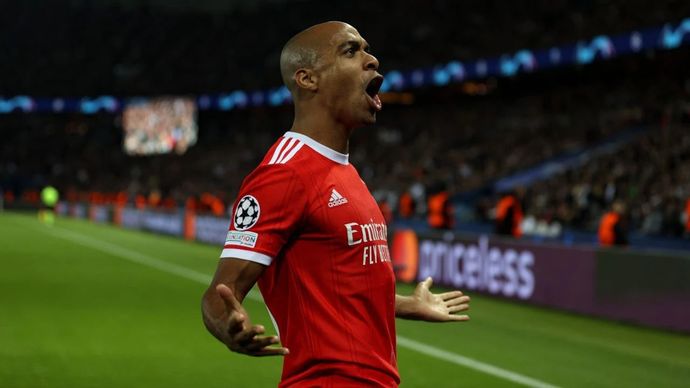 Joao Mario Beşiktaşa doğru! Sizce Mario Beşiktaşta başarılı olabilir mi?