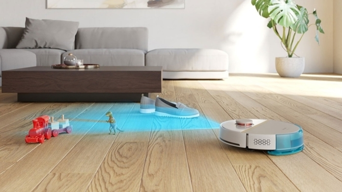 Hangi Robot süpürge daha iyi?