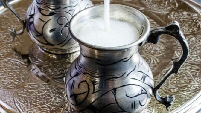 Hamileyken ayran içersem çocuğum ayran gönüllü olur mu?