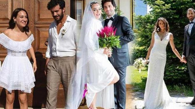 Sade nikahla evlilik olmuyor mu ya?