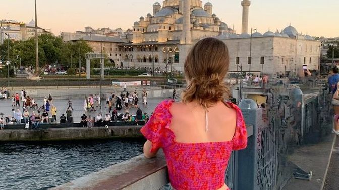 İstanbul'da aylık 80 bin TL kazanmak zenginlik mi?