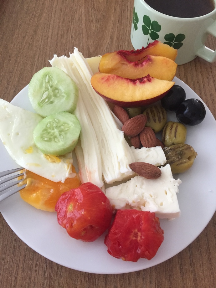 Yemek yerken müzik dinler misiniz?
