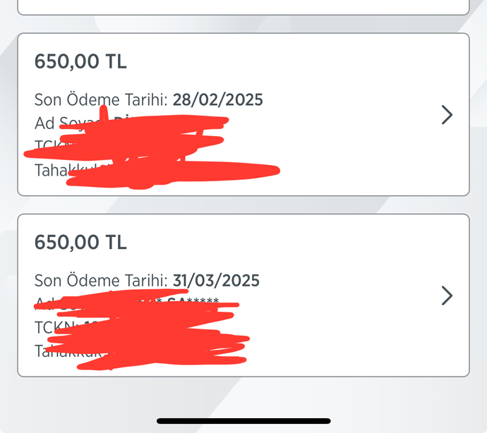 KYK son ödeme tahi 31/03/2025 yazıyor şu an taksit taksit ödüyorum o tarihe kadar hepsini ödemezsem icra gelir mi?