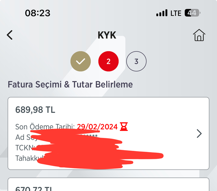 KYK son ödeme tahi 31/03/2025 yazıyor şu an taksit taksit ödüyorum o tarihe kadar hepsini ödemezsem icra gelir mi?