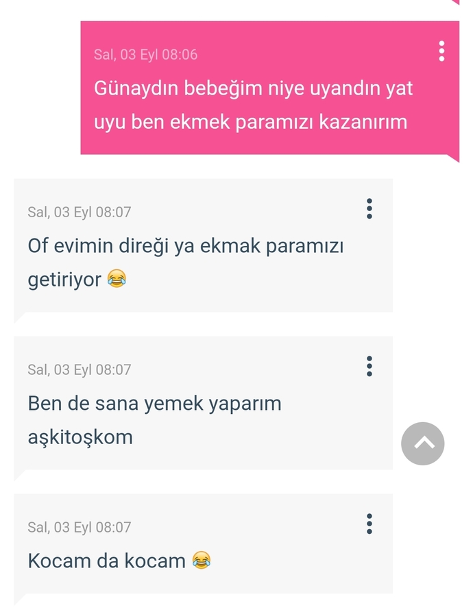 melo iş başında