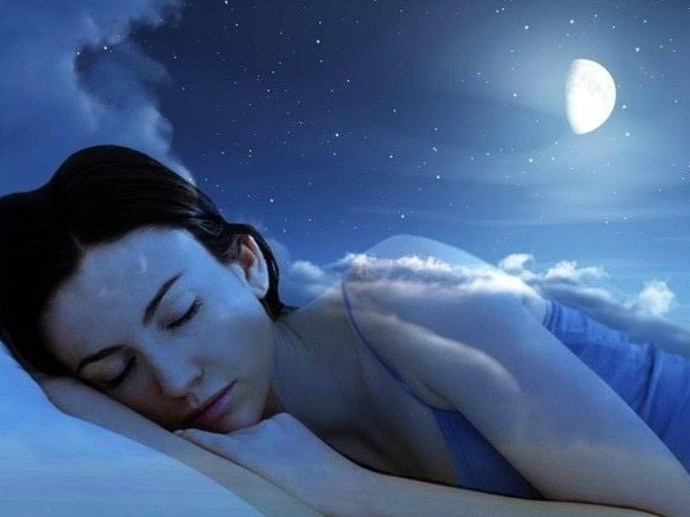 Bu gece rüyamda tuhaf şeyler gördüm. Yorumlayabilir mısınız?