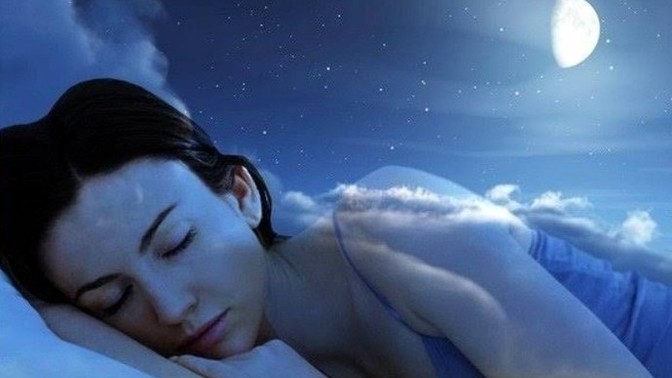 Bu gece rüyamda tuhaf şeyler gördüm. Yorumlayabilir mısınız?