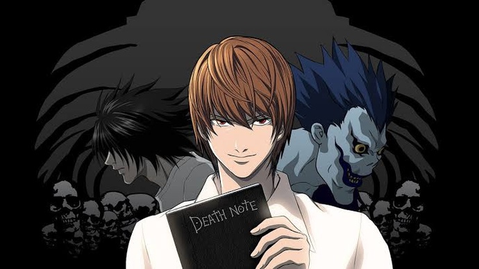 Death Note’taki gibi bir ölüm defteriniz olsa listeye kimi yazardınız?