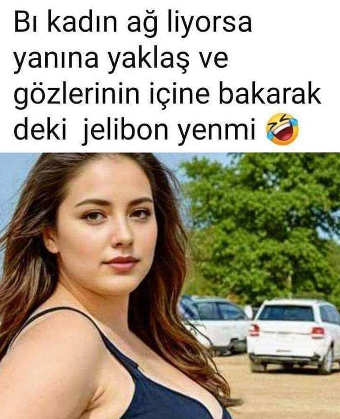 Birisini teselli edermisin?