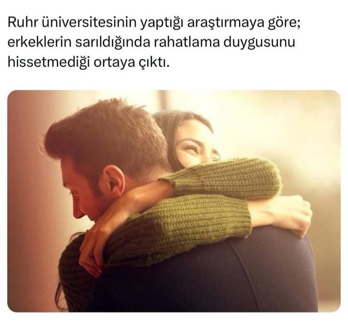 Hisleriniz eylemlerinize yansır mı?