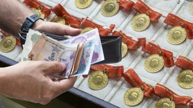 Fiziki altın mı, sanal altın mı?