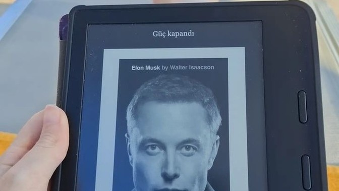 Anlık ne yapiyorsunuz?