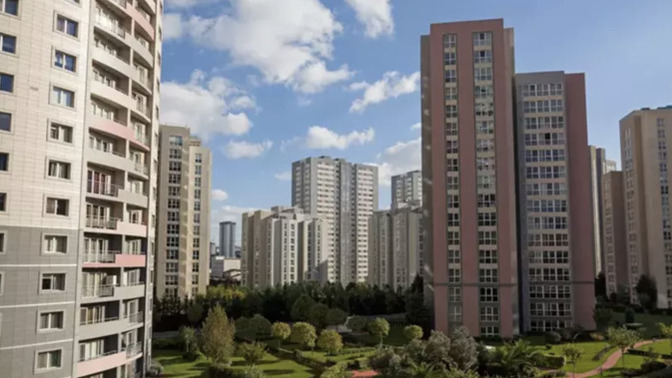 Konut ve işyerlerine yapılacak kira artış oranı %64,91 oldu. Eviniz kira mı yoksa sizin mi?