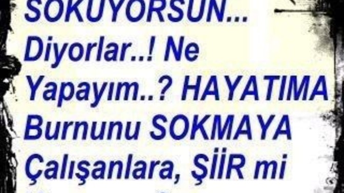 Kıskançlık başa bela mı?
