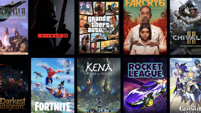 Epic Games Store, "Yaz Sonu" kampanyasında %85'e varan indirim yapıldı. İndirimdeki hangi oyunları oynamak isterdin?