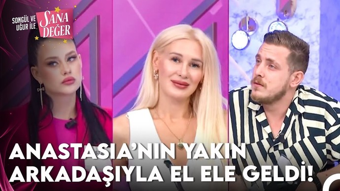 Eski sevgiliniz yakın arkadaşınız ile sevgili olsa ne yapardınız?