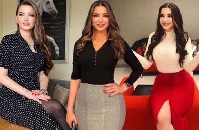 Esra Ezmeci hakkında ne düşünüyorsunuz?