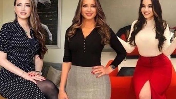 Esra Ezmeci hakkında ne düşünüyorsunuz?